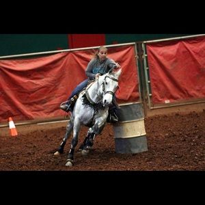 Meet your Posher, Krystal